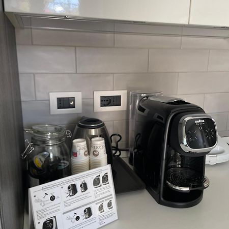 Casa Arianna Apartment Roma Ngoại thất bức ảnh