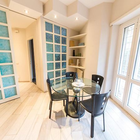 Casa Arianna Apartment Roma Ngoại thất bức ảnh
