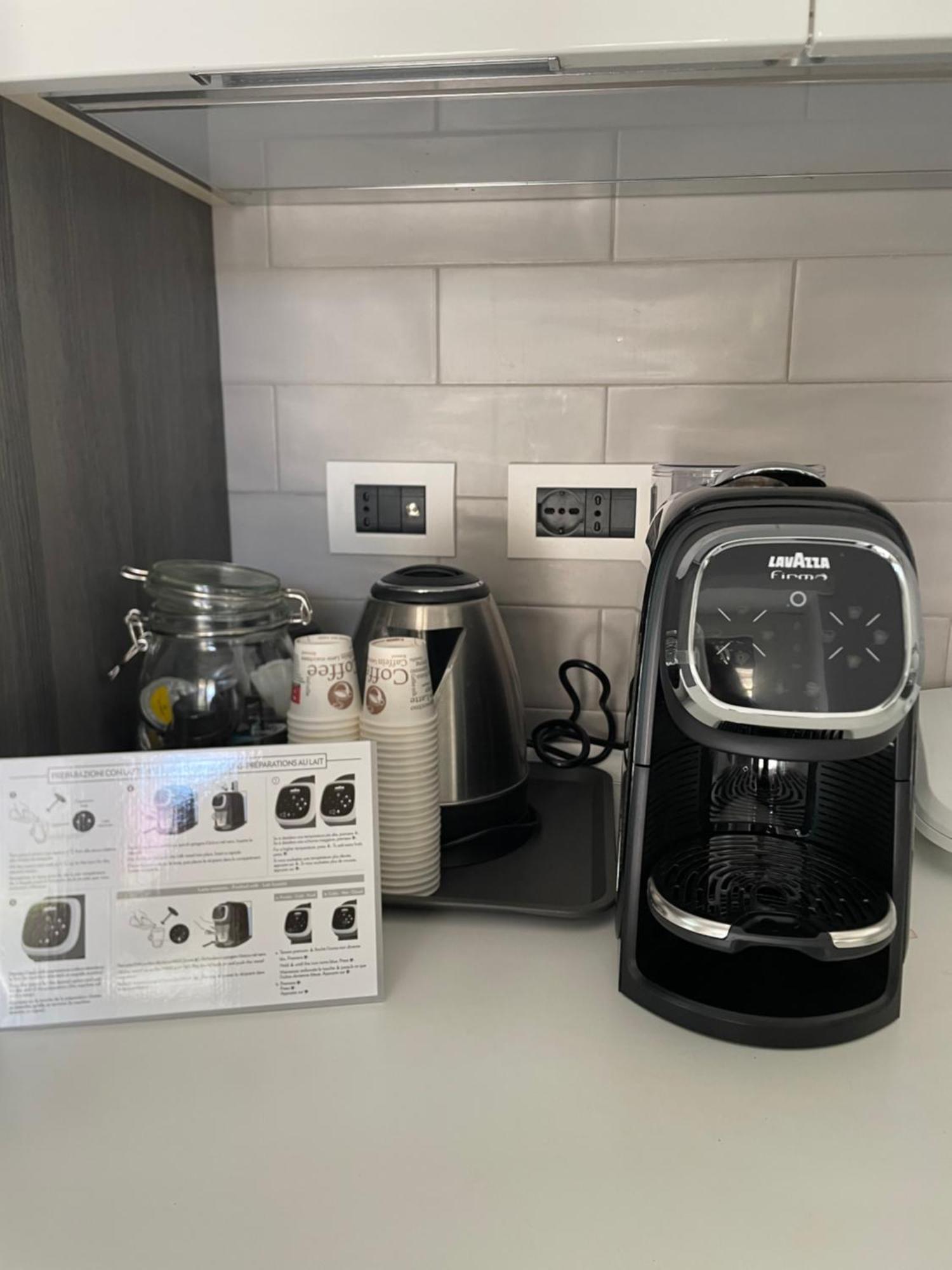 Casa Arianna Apartment Roma Ngoại thất bức ảnh