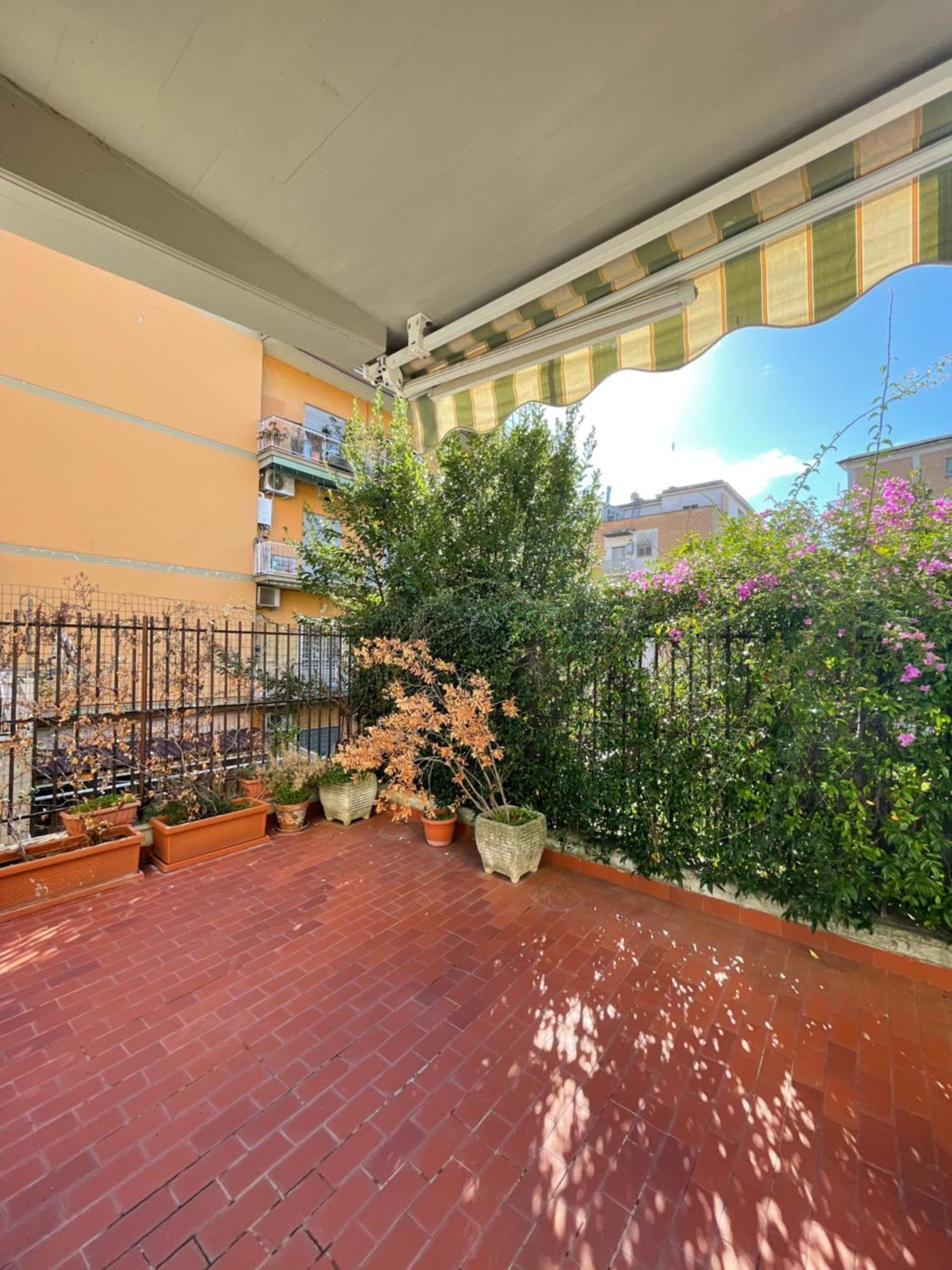 Casa Arianna Apartment Roma Ngoại thất bức ảnh