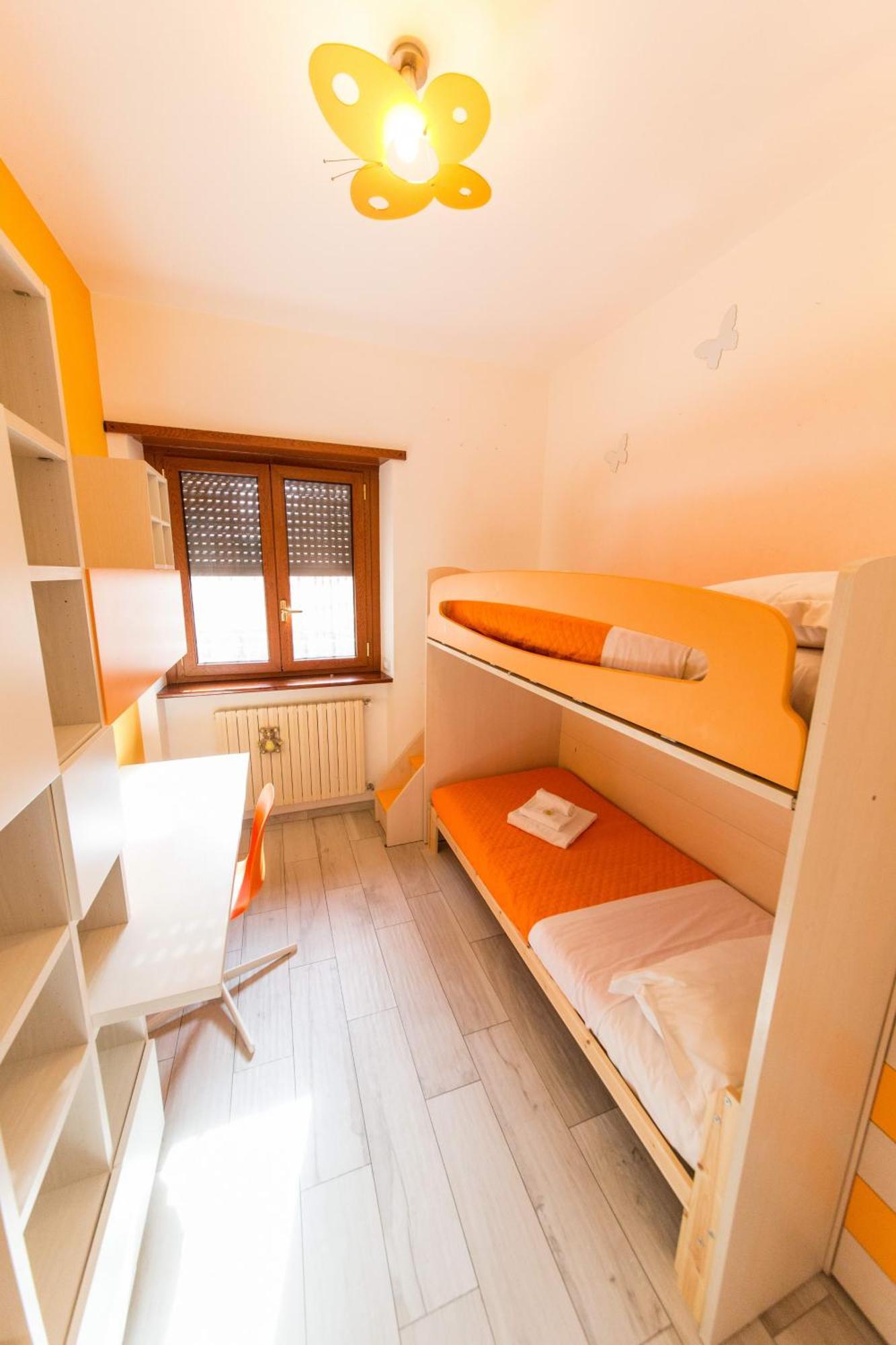 Casa Arianna Apartment Roma Ngoại thất bức ảnh