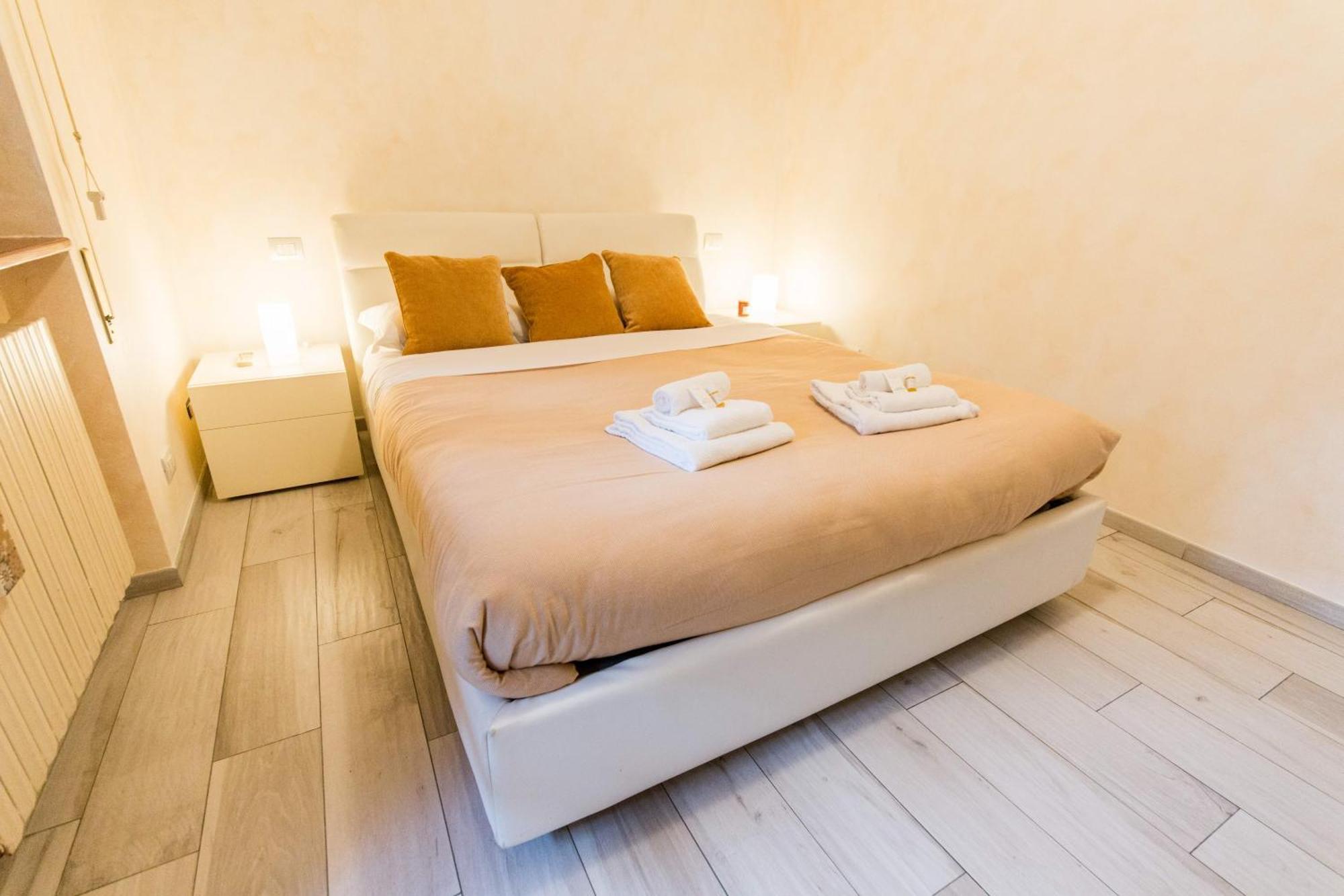 Casa Arianna Apartment Roma Ngoại thất bức ảnh
