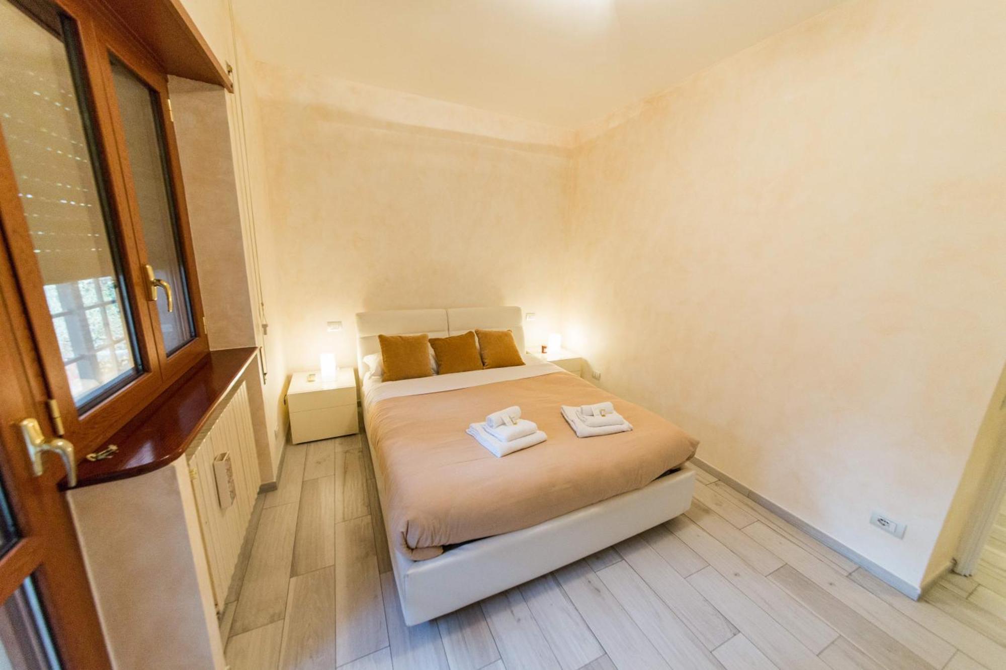 Casa Arianna Apartment Roma Ngoại thất bức ảnh