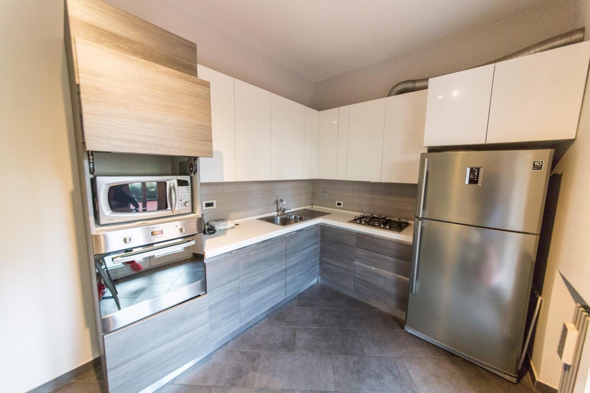 Casa Arianna Apartment Roma Ngoại thất bức ảnh